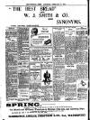 Evening News (Waterford) Saturday 12 February 1910 Page 2