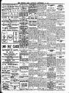 Evening News (Waterford) Saturday 10 September 1910 Page 3