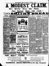 THE EVENING NEWS, SATURDAY... OCTOBER 8. 1910
