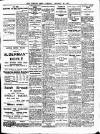 Evening News (Waterford) Tuesday 10 January 1911 Page 3