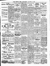 Evening News (Waterford) Wednesday 11 January 1911 Page 3