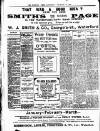 Evening News (Waterford) Saturday 14 January 1911 Page 2