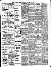 Evening News (Waterford) Saturday 14 January 1911 Page 3