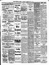 Evening News (Waterford) Monday 23 January 1911 Page 3