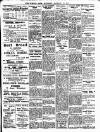 Evening News (Waterford) Saturday 28 January 1911 Page 3