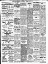 Evening News (Waterford) Thursday 02 February 1911 Page 3