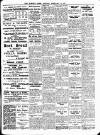 Evening News (Waterford) Monday 06 February 1911 Page 3