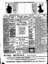 Evening News (Waterford) Tuesday 21 February 1911 Page 2