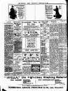 Evening News (Waterford) Wednesday 22 February 1911 Page 2