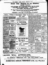 Evening News (Waterford) Monday 27 February 1911 Page 2