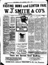 Evening News (Waterford) Saturday 01 April 1911 Page 2