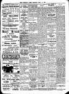 Evening News (Waterford) Monday 01 May 1911 Page 3