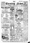 Evening News (Waterford) Saturday 27 May 1911 Page 1