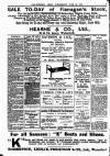 Evening News (Waterford) Wednesday 21 June 1911 Page 2