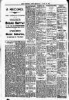 Evening News (Waterford) Monday 03 July 1911 Page 4