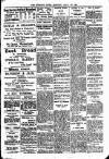 Evening News (Waterford) Monday 10 July 1911 Page 3
