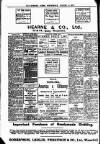 Evening News (Waterford) Wednesday 02 August 1911 Page 2