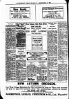 Evening News (Waterford) Thursday 07 September 1911 Page 2