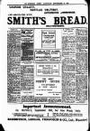 Evening News (Waterford) Saturday 09 September 1911 Page 2