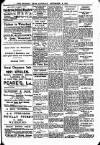 Evening News (Waterford) Saturday 09 September 1911 Page 3