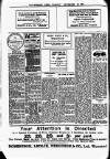 Evening News (Waterford) Tuesday 19 September 1911 Page 2