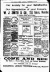 Evening News (Waterford) Saturday 30 September 1911 Page 2