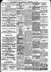 Evening News (Waterford) Saturday 30 September 1911 Page 3