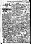 Evening News (Waterford) Saturday 30 September 1911 Page 4