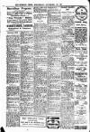 Evening News (Waterford) Wednesday 15 November 1911 Page 4