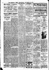 Evening News (Waterford) Wednesday 22 November 1911 Page 4