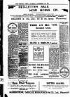 Evening News (Waterford) Thursday 23 November 1911 Page 2