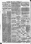 Evening News (Waterford) Monday 27 November 1911 Page 4