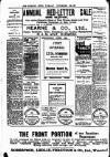 Evening News (Waterford) Tuesday 28 November 1911 Page 2