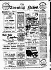 Evening News (Waterford) Saturday 30 December 1911 Page 1