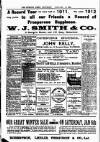Evening News (Waterford) Saturday 06 January 1912 Page 2