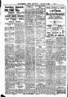 Evening News (Waterford) Saturday 06 January 1912 Page 4