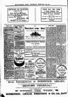 Evening News (Waterford) Thursday 29 February 1912 Page 2