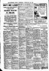 Evening News (Waterford) Thursday 29 February 1912 Page 4