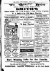 Evening News (Waterford) Saturday 01 June 1912 Page 2