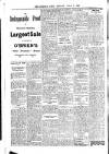 Evening News (Waterford) Monday 01 July 1912 Page 4