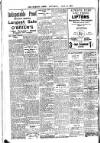 Evening News (Waterford) Saturday 06 July 1912 Page 4