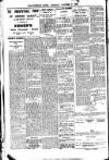 Evening News (Waterford) Monday 07 October 1912 Page 4
