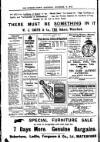 Evening News (Waterford) Saturday 09 November 1912 Page 2