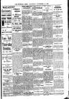 Evening News (Waterford) Saturday 09 November 1912 Page 3