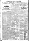 Evening News (Waterford) Saturday 16 November 1912 Page 4