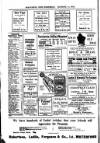 Evening News (Waterford) Wednesday 11 December 1912 Page 2