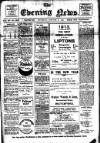 Evening News (Waterford) Thursday 02 January 1913 Page 1