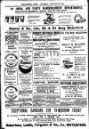 Evening News (Waterford) Thursday 16 January 1913 Page 2