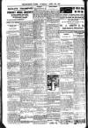 Evening News (Waterford) Tuesday 15 April 1913 Page 4
