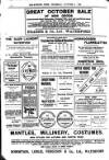 Evening News (Waterford) Thursday 02 October 1913 Page 2